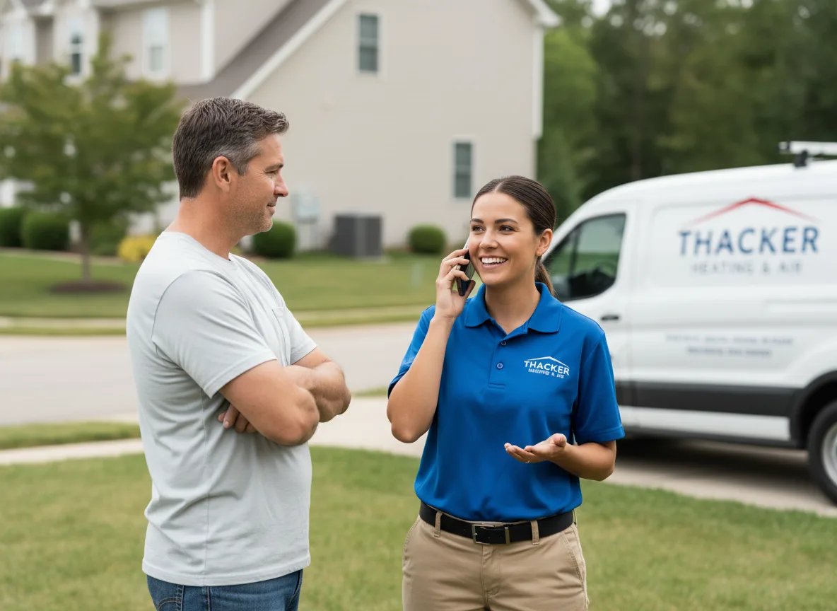 Ac Repair Huntersville, NC FAQs